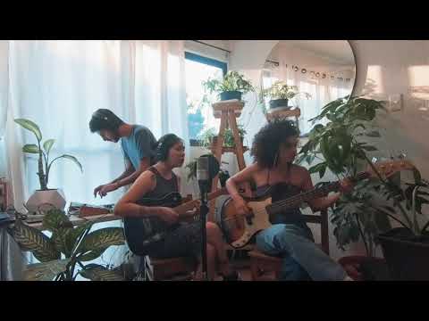 Alaíde & Karina Galicia - "Fuega" (Live Session)