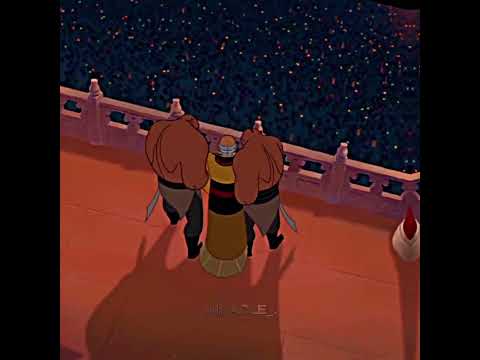 METEHAN🇹🇷 / Devil Eyes - Slowed (ZODIVK) #metehan #disneyvillains #mulan #edit #viraledit #fyp