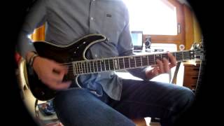 The Ghost Inside - Faith Or Forgiveness