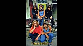 Deep Purple Anyone´s Daughter Subtitulada