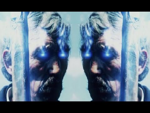 Stachu Jones VS Stachu Jones