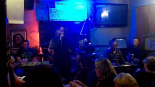 Jim devine Peters bar part 1