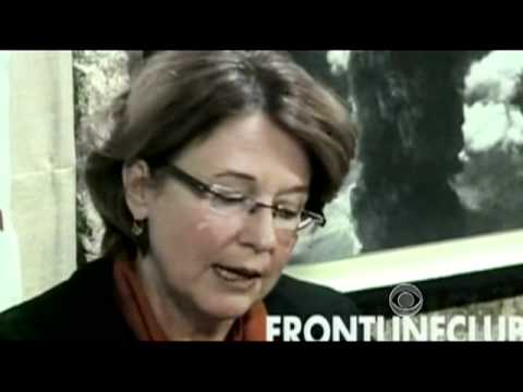 Who is WikiLeaks Founder Assange?