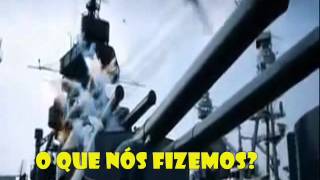 pink floyd - the post war dream - legendas pt - legendado - tradução