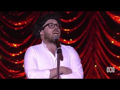 John Kearns: Train!