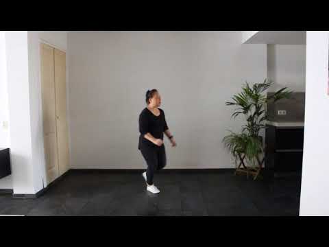 CHOKA CHOKA by Hantos Djay Balli di Gruppo 2020