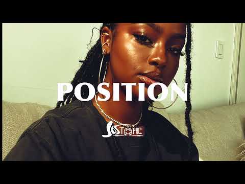 (FREE) Afrobeat Instrumental 2023 | Oxlade X Tems X Omah Lay Type Beat "POSITION" Afrobeat Type Beat