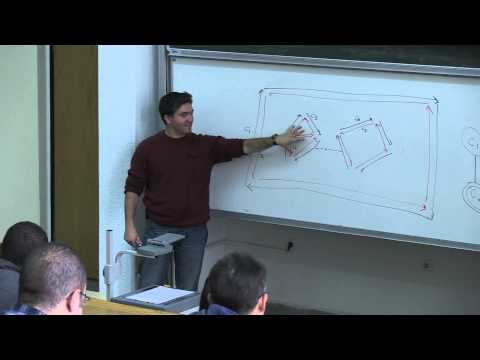CENG773 - Computational Geometry - Lecture 4.1