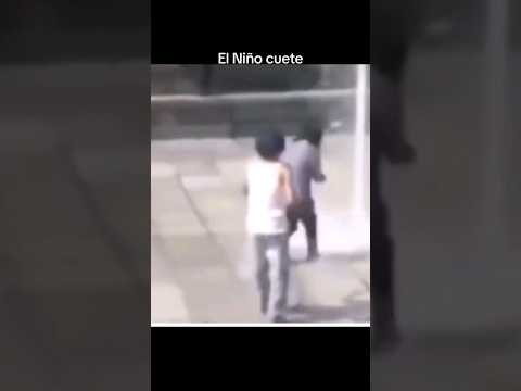 el niño cuete #comedia #humor #risa #niño #cohete
