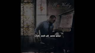 Download lagu R. Kelly - Religious (Lyrics Video) mp3 Download lagu R. Kelly - Religious (Lyrics Video) mp3