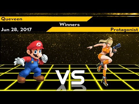 XenoSixtyEight - [Winners] Queveen vs Protagonist