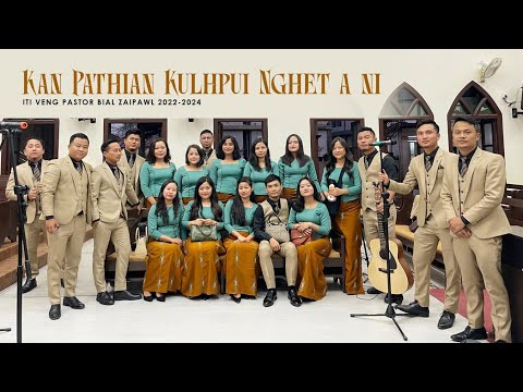Kan Pathian kulhpui nghet a ni | ITI Veng Bial Zaipawl 2022-2024