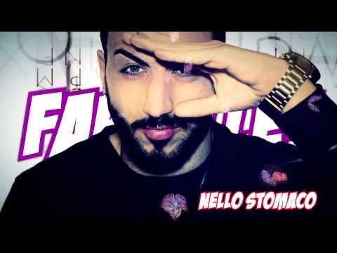 SUKRIBOY - FNS2 (LOVESTRONG) prod. by R-One - Video Lyrics