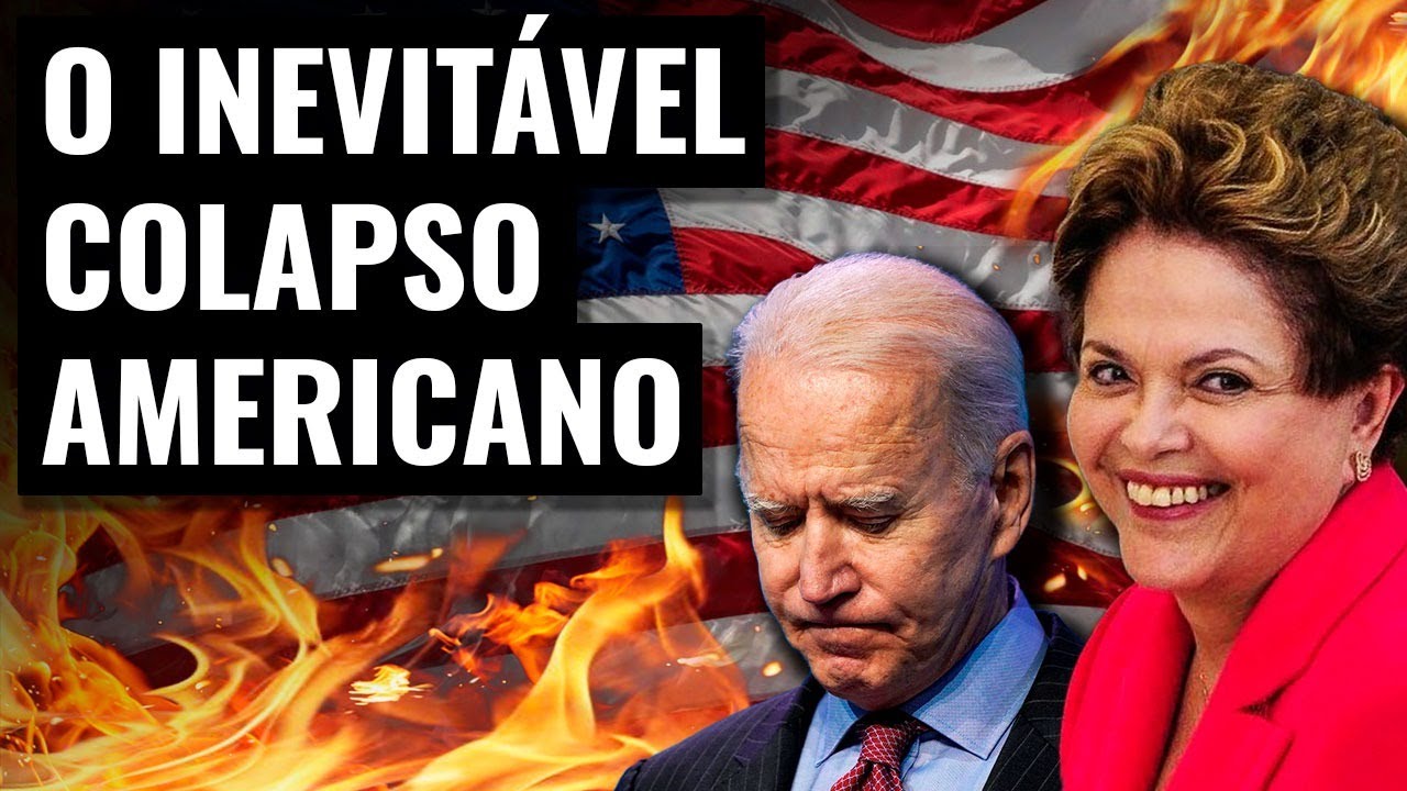 Como os BRICS Planejam Exterminar a Hegemonia Americana em 2024?