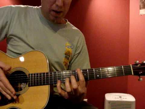 Solo Guitar Method 3 - taking the easy route