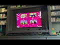 The Cat In The Hat DVD Menu Walkthrough