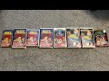 Alice In Wonderland 1951 Comparison Video 2025 Edition