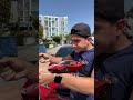 This Guy Makes CAR SOUNDS For A Living