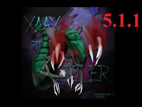 Starcraft - Vision of the Future - Campaign 1 - Ranma 1/2. Part 5. Scenario 1. Mission 1.