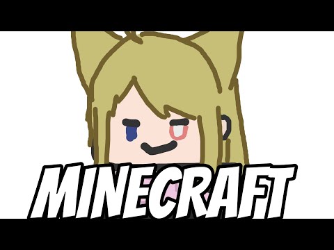 JOUSS Ch.🍁 - 【MINECRAFT】LET'S MINE AND CHILL WITH LO-FI YOU DOWN :D ?