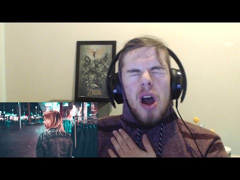 "Can You Make A Promise?" TruPara Reacts To Culture Code - Make A Promise ft. Elle Vee