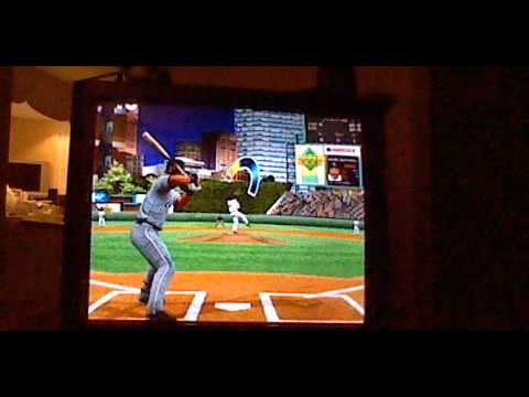 MLB 08 : The Show Playstation 2