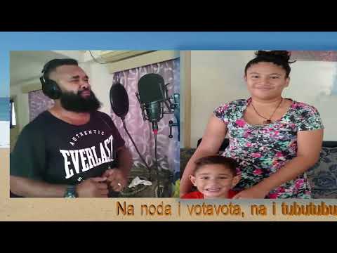 Cagi Mudre ni Delani Ravoravo - VAKARISEYATE (Official Music Video)