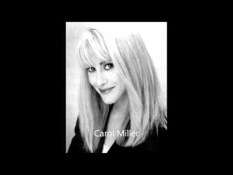 Q104.3 Carol Miller Scoped Aircheck