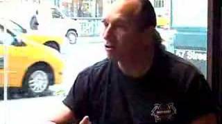 Transcendent Television starring Ed Hale - 7 Minute Version