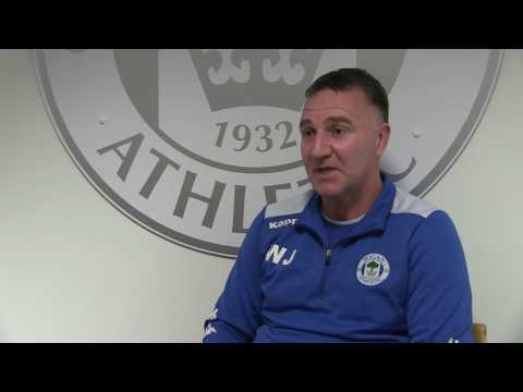 QPR PREVIEW: "We've got to approach this game like any other"