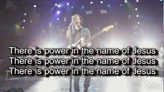 Break Every Chain - Jesus Culture (Best Worship Song with Lyrics) Live From Chicago