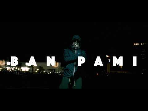 Trumaf - Ban Pami ( HITMANBRO ) #banpami
