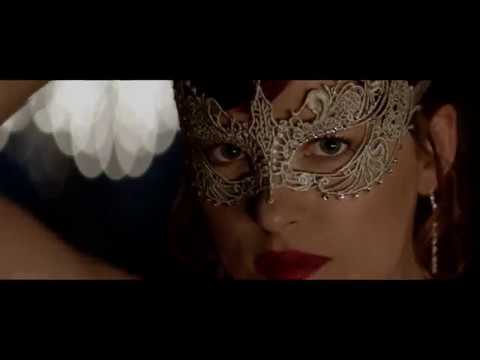 『フィフティ・シェイズ・ダーカー』予告編