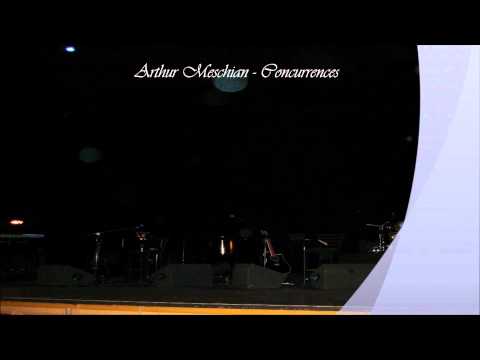 HD - Arthur Meschian - Concurrences