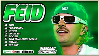 Download lagu Feid Mix Éxitos 2024 - Lo Más Popular de Feid 2024 mp3 Download lagu Feid Mix Éxitos 2024 - Lo Más Popular de Feid 2024 mp3