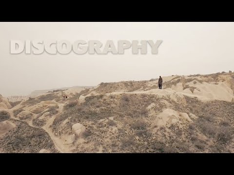 Abirama Discography to date