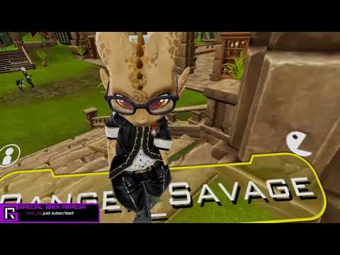 *UNCUT* Chipz | S5 Y2 Episode 38 - Apple a day! «Ascension»