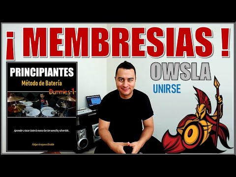 Felipe AG ¡ MEMBRESIAS ! 💥