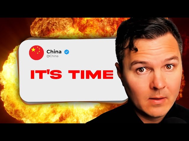 Lark Davis – China Just Flipped Bitcoin (14.05.2024 Summary)