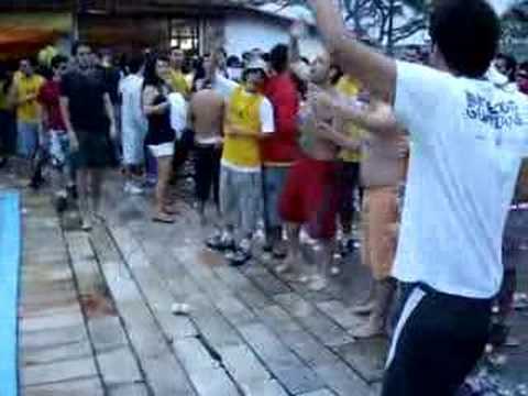 Economíadas 2007 - Cervejada PUC