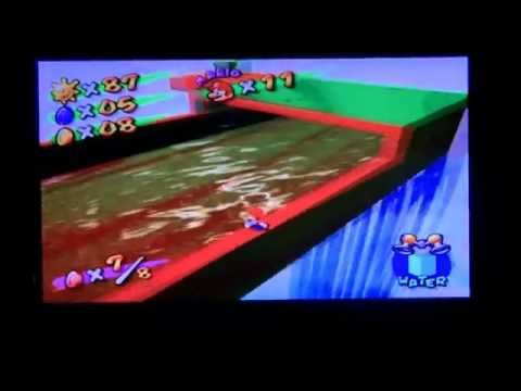 let's play super mario sunshine pt 31