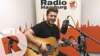 Bastian Baker - Everything We Do / Live & Unplugged