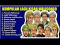Sholawat Walisongo Sholawat Nabi Sholawat Jawa Jejak Walisanga