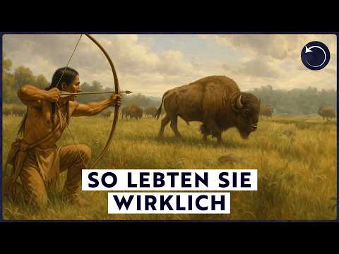 Amerika vor Kolumbus: Die Geschichte einer untergegangenen Welt | Real History Deutschland
