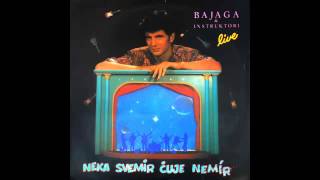 Bajaga i Instruktori - Limene trube - (Audio 1989) HD