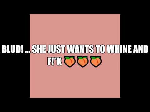 Makzz Ft Flayva - Trappo Luv( Audio) Lyric video