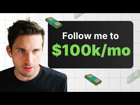 How I Use AI to Make Money (Strategy, SaaS, Content is CHANGING) — video thumbnail (Parker Rex Daily)