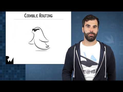 Kitura Sample Project Overview A Server Side Swift Framework with Swift 4 raywenderlich com