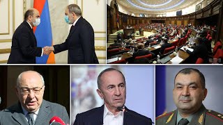Էպիկենտրոն 04.03.2021