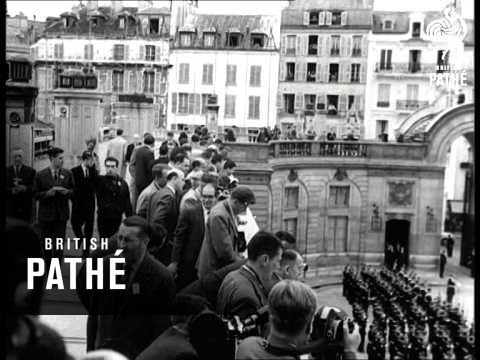 Summit Sensation (1960)